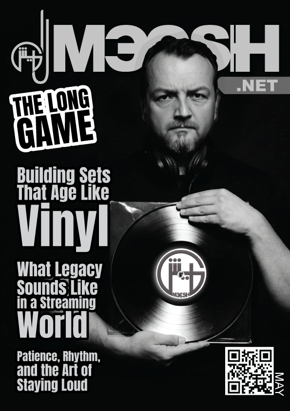 May issue