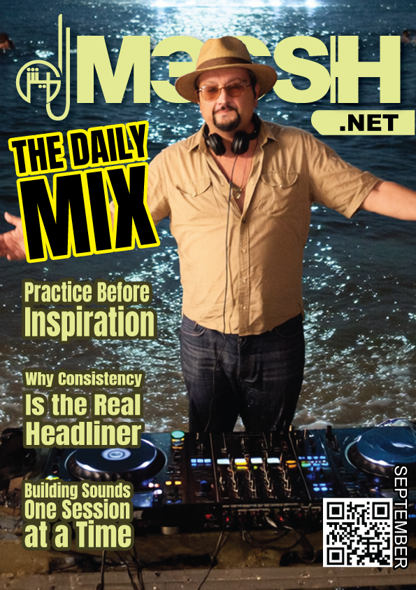 September issue